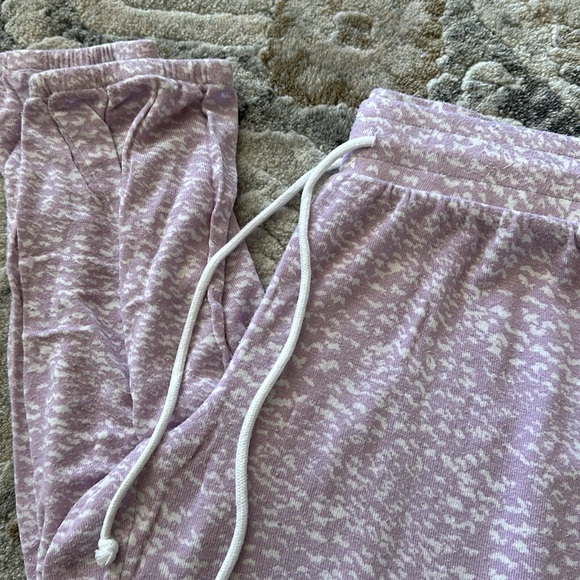 Alfani Intimates Pajama Pants - Picture 3 of 5